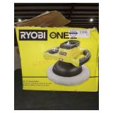 RYOBI ONE+ 18V Cordless 10 in. Orbital Buffer