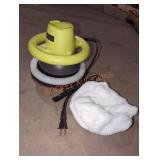 Ryobi 0.75 Amp 10" Orbital Buffer