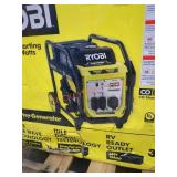 Ryobi 4000 Starting Watt Gas Inverter Generator