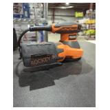Ridgid 5" Random Orbit Sander