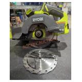 Ryobi 18V 5.5" Circular Saw