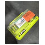 Ryobi 8pc Forstner Bit Set