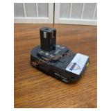 Ryobi One+ 18V Li-Ion 2Ah Battery Only