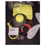 Ryobi reel easy+ bump feed trimmer head
