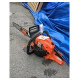 Echo 50.2cc 20" Rear Handle Chainsaw