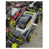 Ryobi 40V Self-propelled 20" Lawn Mower