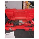 Milwaukee 1-1/4" Stroke Orbital Reciprocating Saw