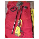 Ryobi 18" 10A Corded String Trimmer