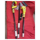 Ryobi One+ 18V 8" Pole Saw