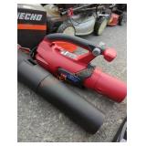 Toro Powerjet F700 12 Amp Leaf Blower