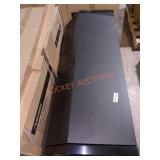 Husky Heavy-Duty Matte Black Tool Chest