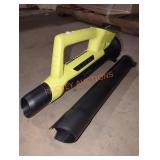 Ryobi 18V 200CFM Cordless Blower