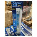 Arctic Air Evaporative Air Cooling Tower