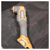 Rigid 18v Oscillating multi tool