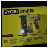 Ryobi 18v Brad 18ga