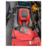 Milwaukee M18 21" Cordless Mower
