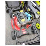 Toro Recycler Self-propelled 21" RWD Lawn Mower