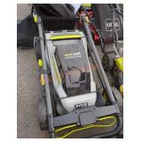 Ryobi 40V 20" Push Battery Lawn Mower