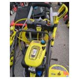 Ryobi 3100psi Gas Pressure Washer