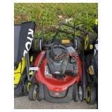 Toro Recycler 21 in. Gas Walk Behind Mower