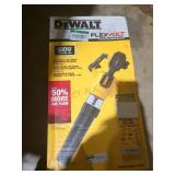 DeWalt Flex Volt 60V Axial Handheld Blower