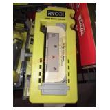 Ryobi door hinge installation kit