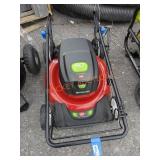 Toro 60V Flex Force 21" Self Propelled Mower