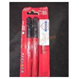 Milwaukee ink all Jobsite markers