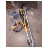 DeWalt 20V 14" Folding String Trimmer