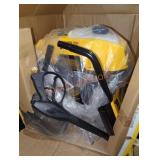 DeWalt 13Amp 2400psi Electric Pressure Washer