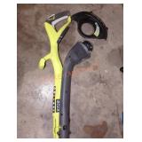 Ryobi 18V 10" Cordless String Trimmer/Edger