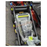 Ryobi 40V 20" Cordless Lawn Mower