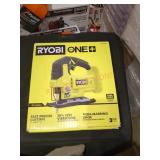 RYOBI ONE+ 18V Cordless Jig Saw (Tool Only)