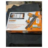 RIDGID Pneumatic Round Head Framing Nailer