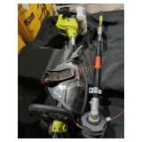 RYOBI Straight Gas Shaft String Trimmer