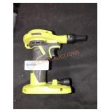 Ryobi 18v cordless high power inflator