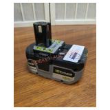 Ryobi One+ 18V High Performance Battery Only