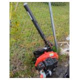 Echo 58.2cc 517CFM Backpack Leaf Blower