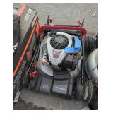 Murray 22" FWD Self-propelled Gas Lawn Mower