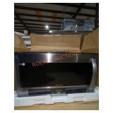 Samsung 2.1 cu. ft. Over-the-Range Microwave