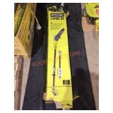RYOBI ONE+ 18V 8 in. Cordless Battery Pole Saw