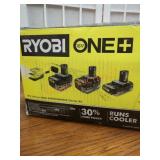 Ryobi One+ 18V High performance Starter Kit
