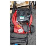 Toro 22in lawnmower Briggs Stratton engine