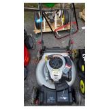 Murray 22in lawnmower Briggs Stratton engine