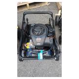 Murray lawn mower Briggs Stratton engine