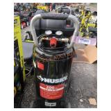 Husky 20 Gal. 200 PSI Electric Air Compressor