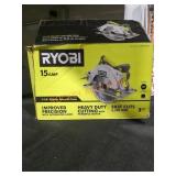 RYOBI 15 Amp Corded 7-1/4 in. Circular Saw