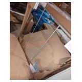 Glacier Bay 30" Mirror Medicine Cabinet