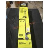 RYOBI 40V Expand-It Battery String Trimmer