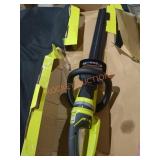 RYOBI ONE+ 18V 22 in. Battery Hedge Trimmer